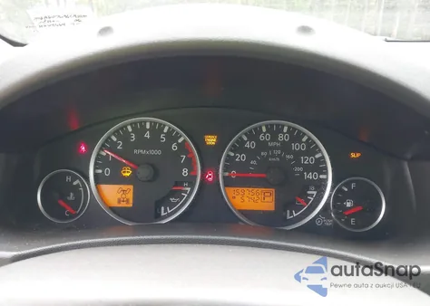 2006 Nissan Frontier Nismo Off Road z USA, uszkodzony, nr VIN 1N6AD07W96C411100